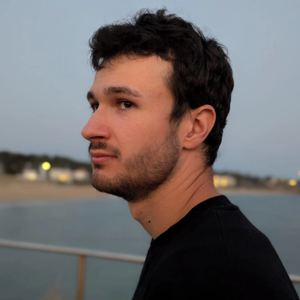 Maxence Haution - Profile Picture